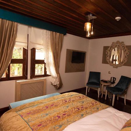 Arasta Konak Otel Εσκίσεχιρ Εξωτερικό φωτογραφία