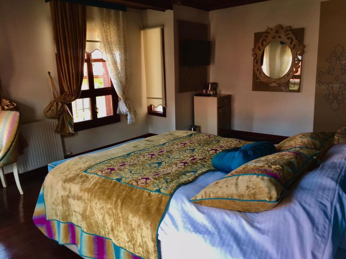Arasta Konak Otel Εσκίσεχιρ Εξωτερικό φωτογραφία