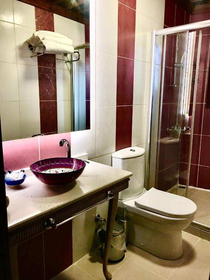 Arasta Konak Otel Εσκίσεχιρ Εξωτερικό φωτογραφία