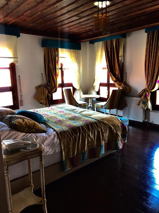 Arasta Konak Otel Εσκίσεχιρ Εξωτερικό φωτογραφία