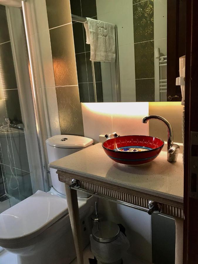 Arasta Konak Otel Εσκίσεχιρ Εξωτερικό φωτογραφία