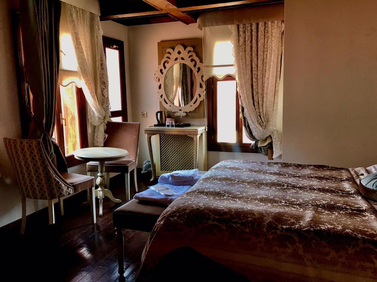 Arasta Konak Otel Εσκίσεχιρ Εξωτερικό φωτογραφία