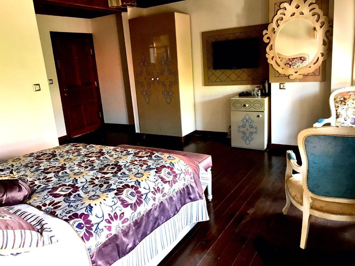 Arasta Konak Otel Εσκίσεχιρ Εξωτερικό φωτογραφία