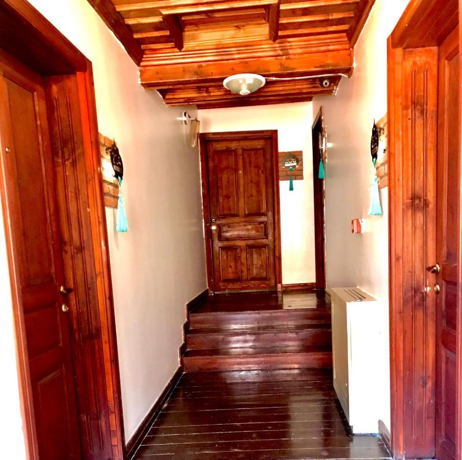 Arasta Konak Otel Εσκίσεχιρ Εξωτερικό φωτογραφία