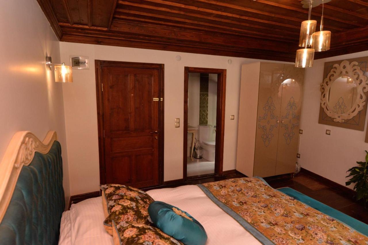 Arasta Konak Otel Εσκίσεχιρ Εξωτερικό φωτογραφία