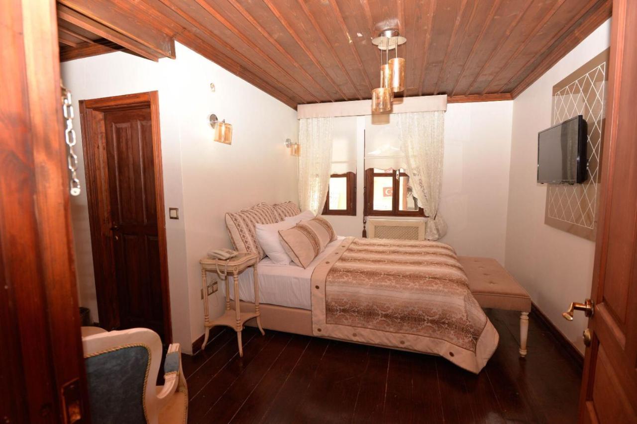 Arasta Konak Otel Εσκίσεχιρ Εξωτερικό φωτογραφία