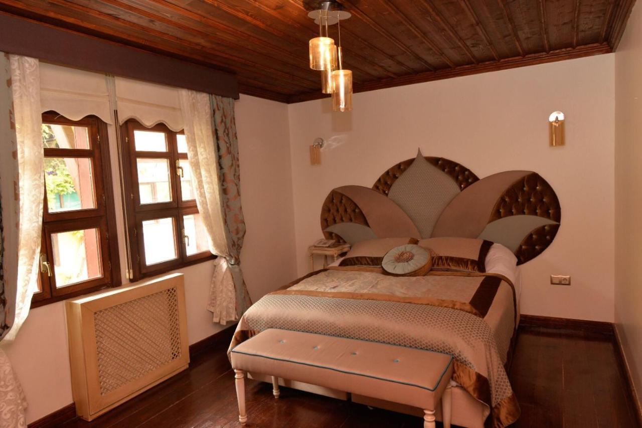 Arasta Konak Otel Εσκίσεχιρ Εξωτερικό φωτογραφία