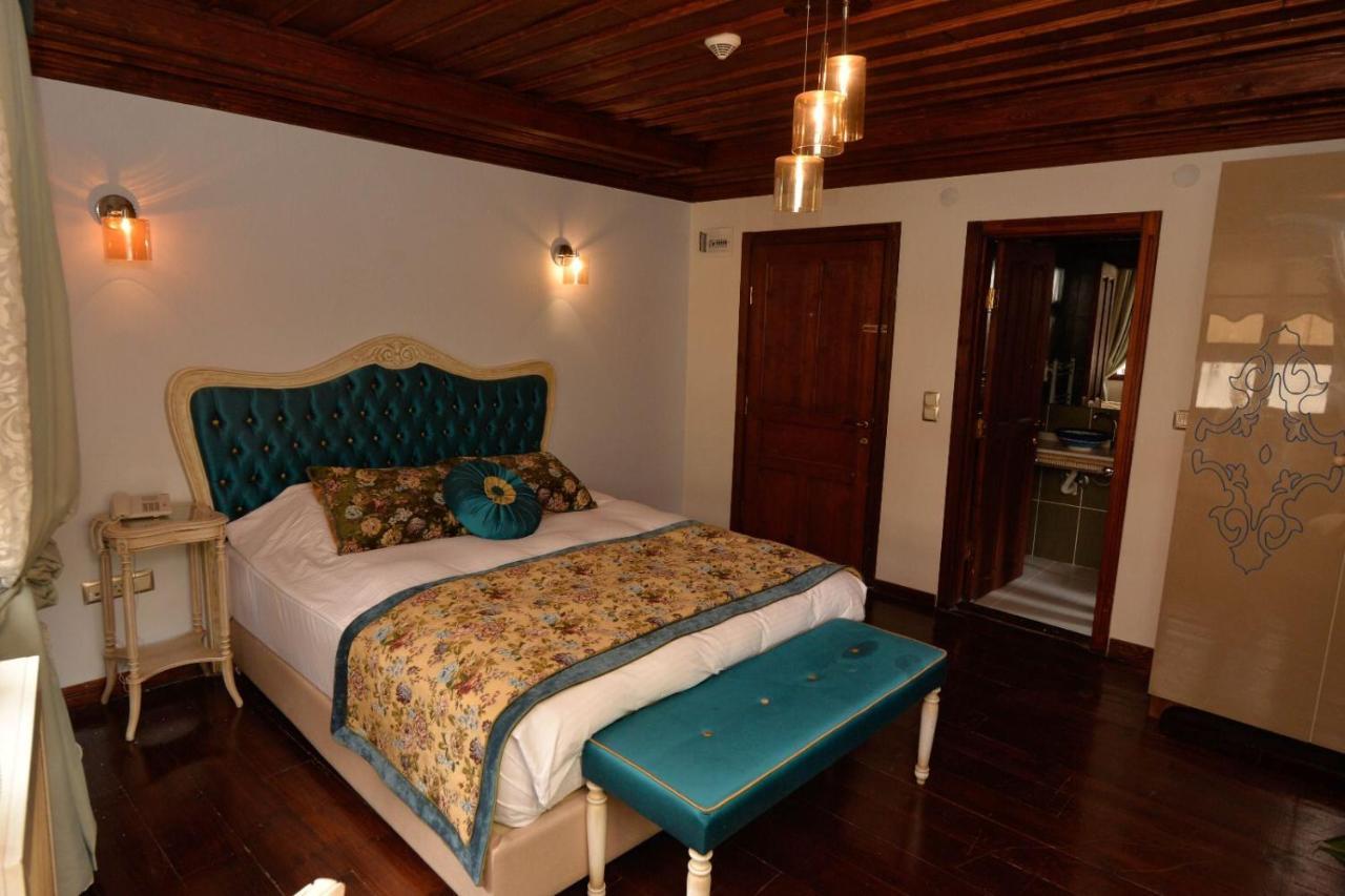Arasta Konak Otel Εσκίσεχιρ Εξωτερικό φωτογραφία