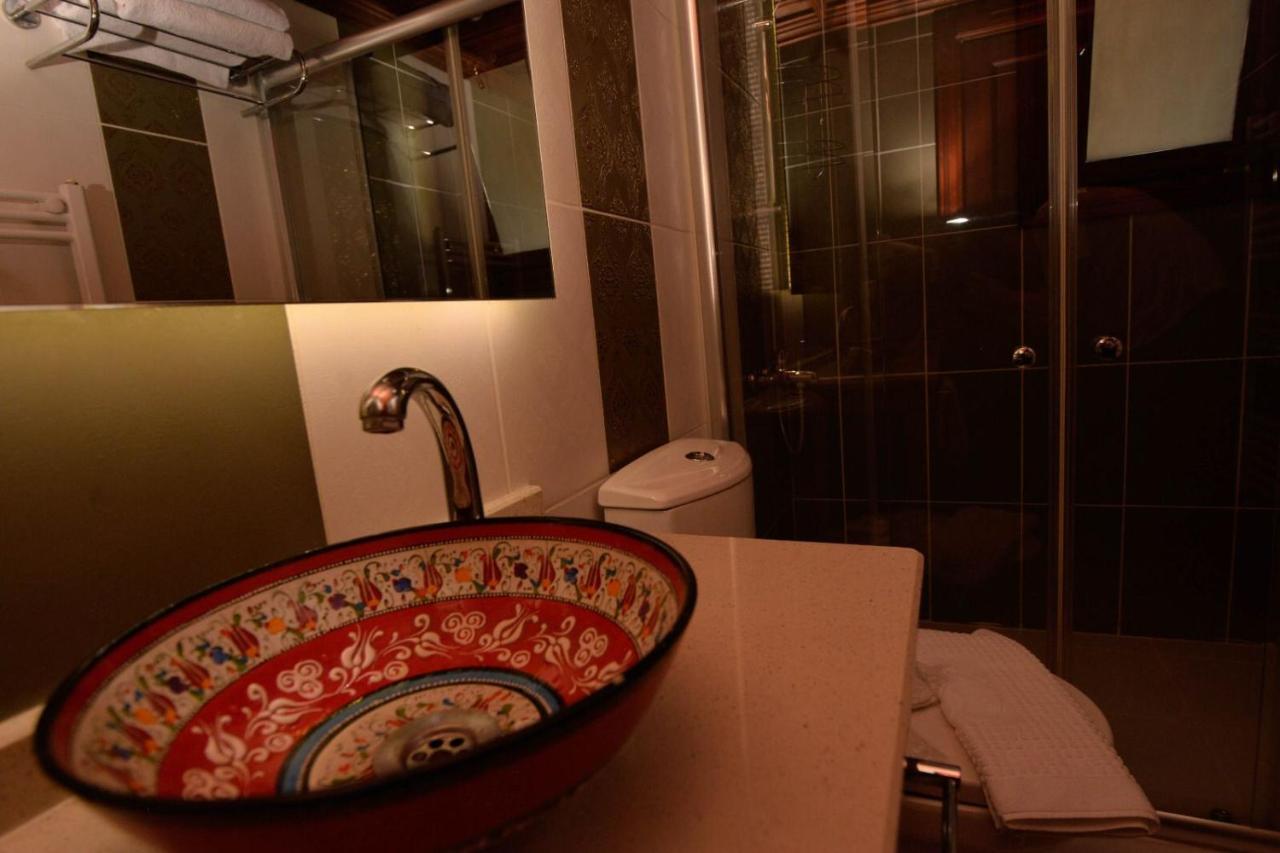 Arasta Konak Otel Εσκίσεχιρ Εξωτερικό φωτογραφία