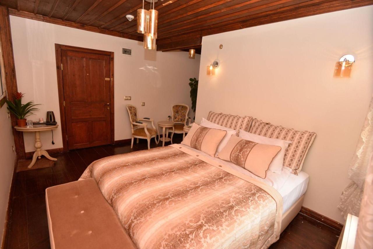 Arasta Konak Otel Εσκίσεχιρ Εξωτερικό φωτογραφία