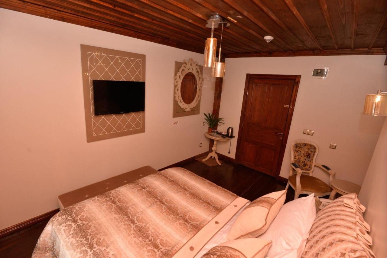 Arasta Konak Otel Εσκίσεχιρ Εξωτερικό φωτογραφία
