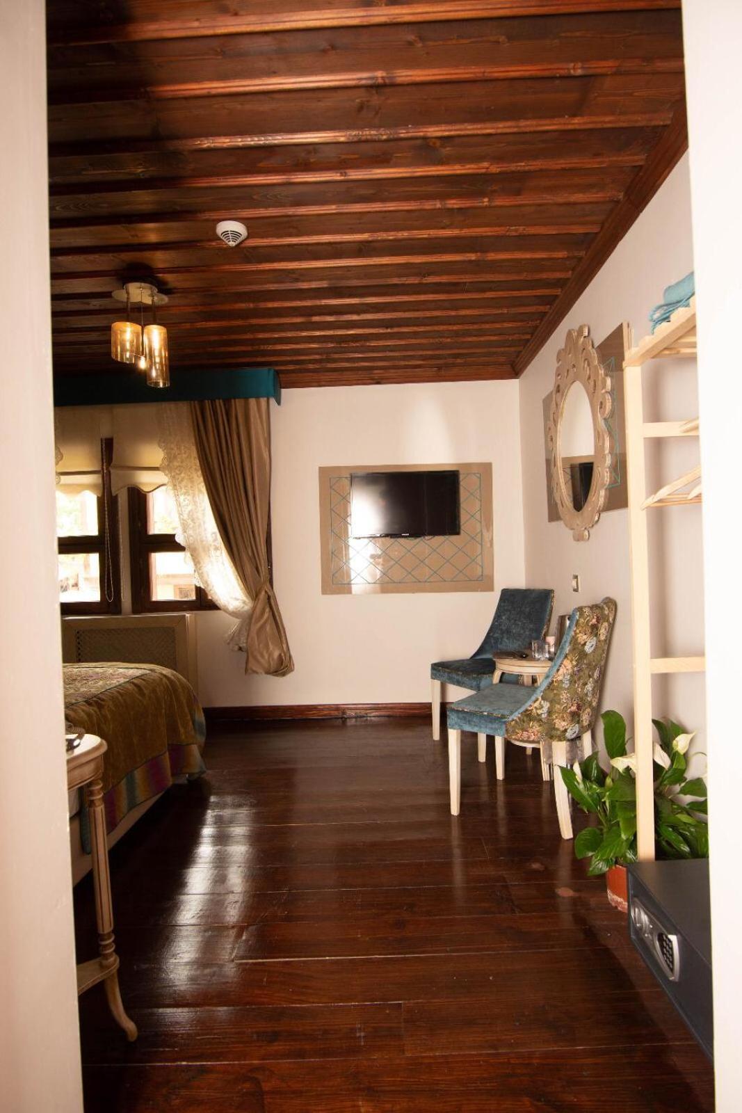 Arasta Konak Otel Εσκίσεχιρ Εξωτερικό φωτογραφία