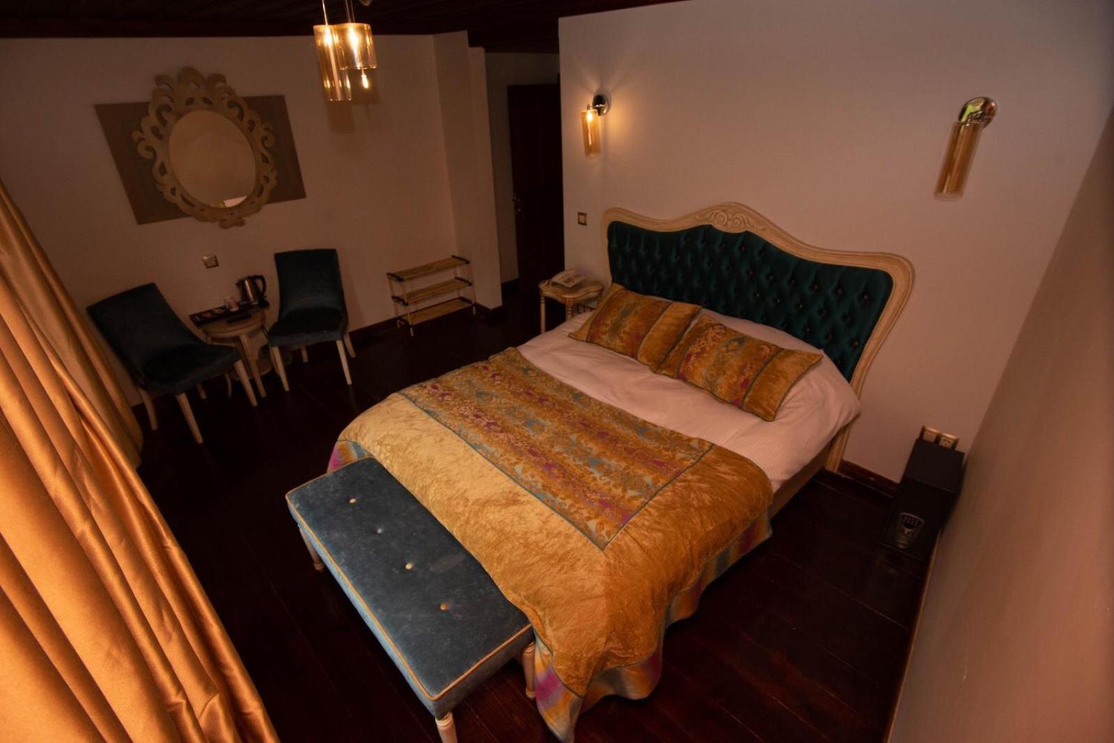 Arasta Konak Otel Εσκίσεχιρ Εξωτερικό φωτογραφία